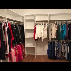 Meet your Posher, Renee